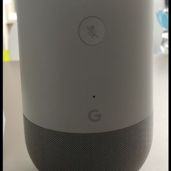 Google home - Picture 2 of 3